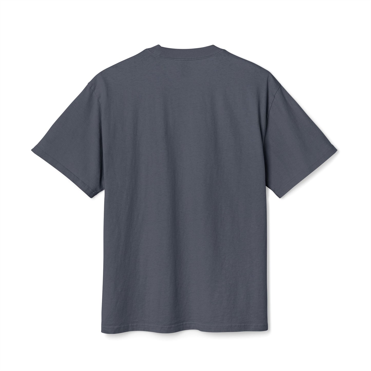 Life Suspense Faded Tee