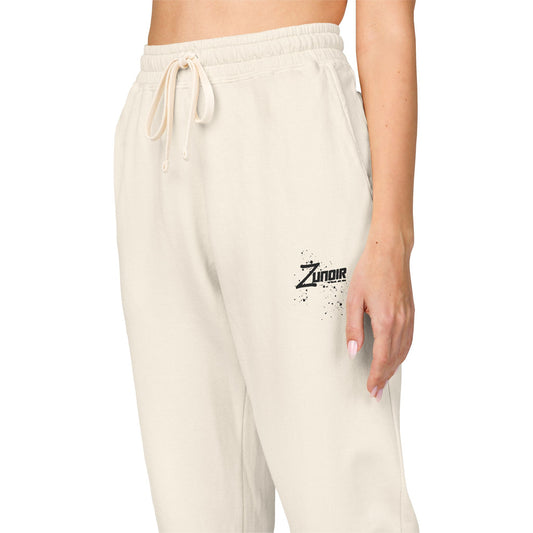 Comfortable Fleece Sweatpants