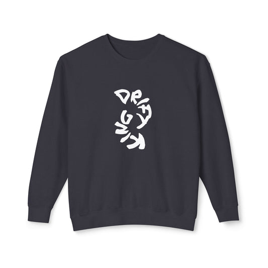 Drift King Crewneck Sweatshirt