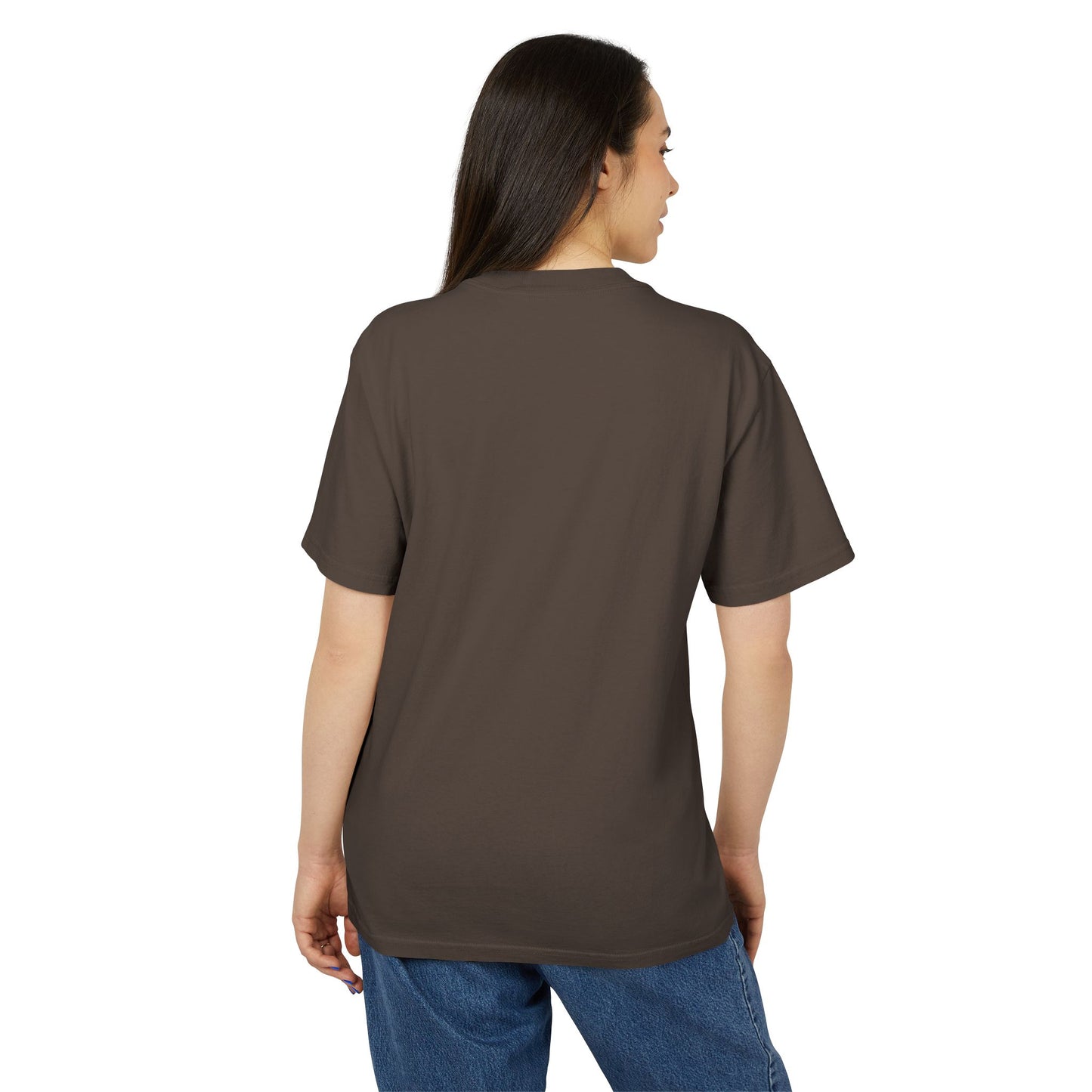 Life Suspense Faded Tee