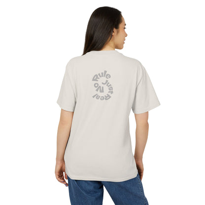 Life on Street Faded Tee