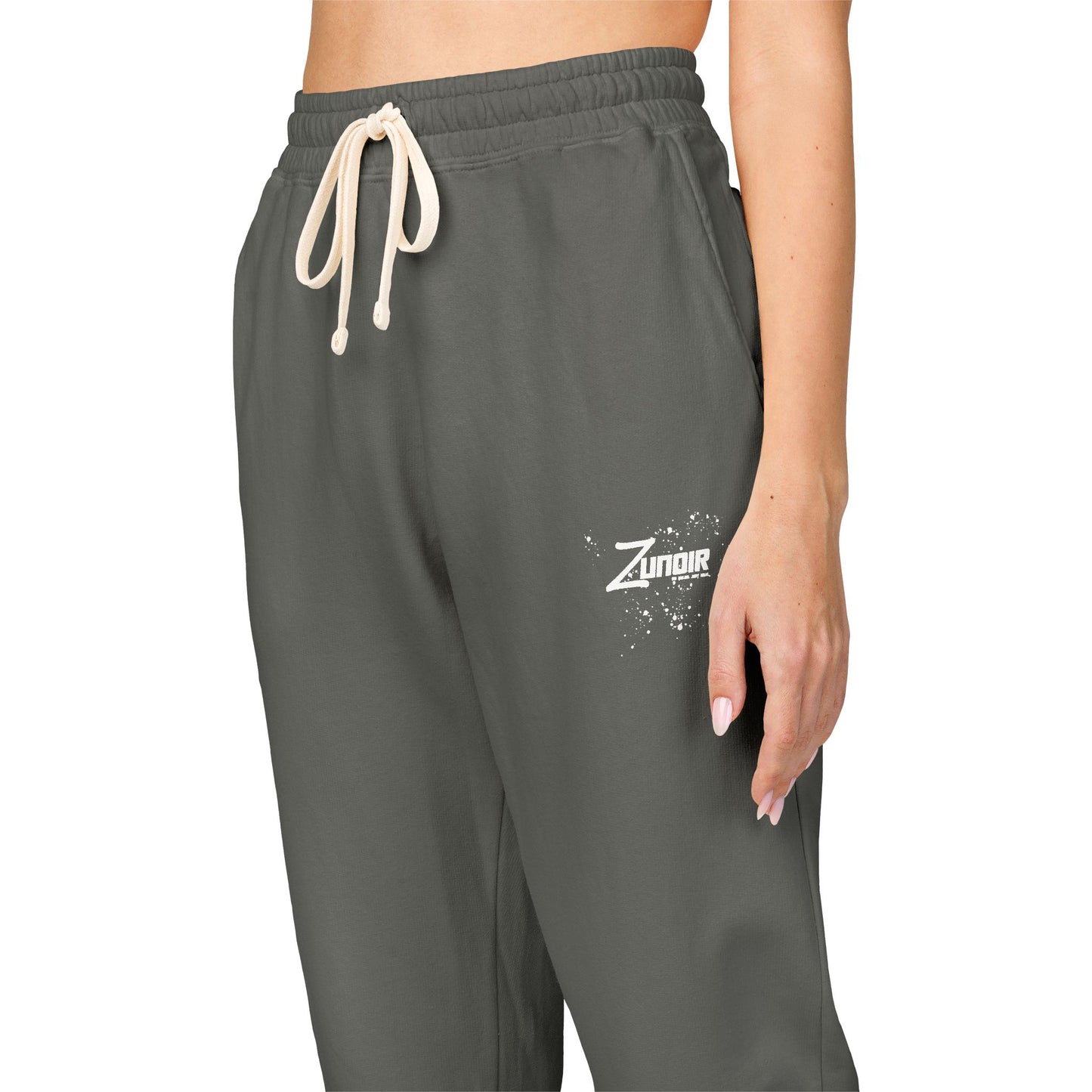 Comfortable Fleece Sweatpants