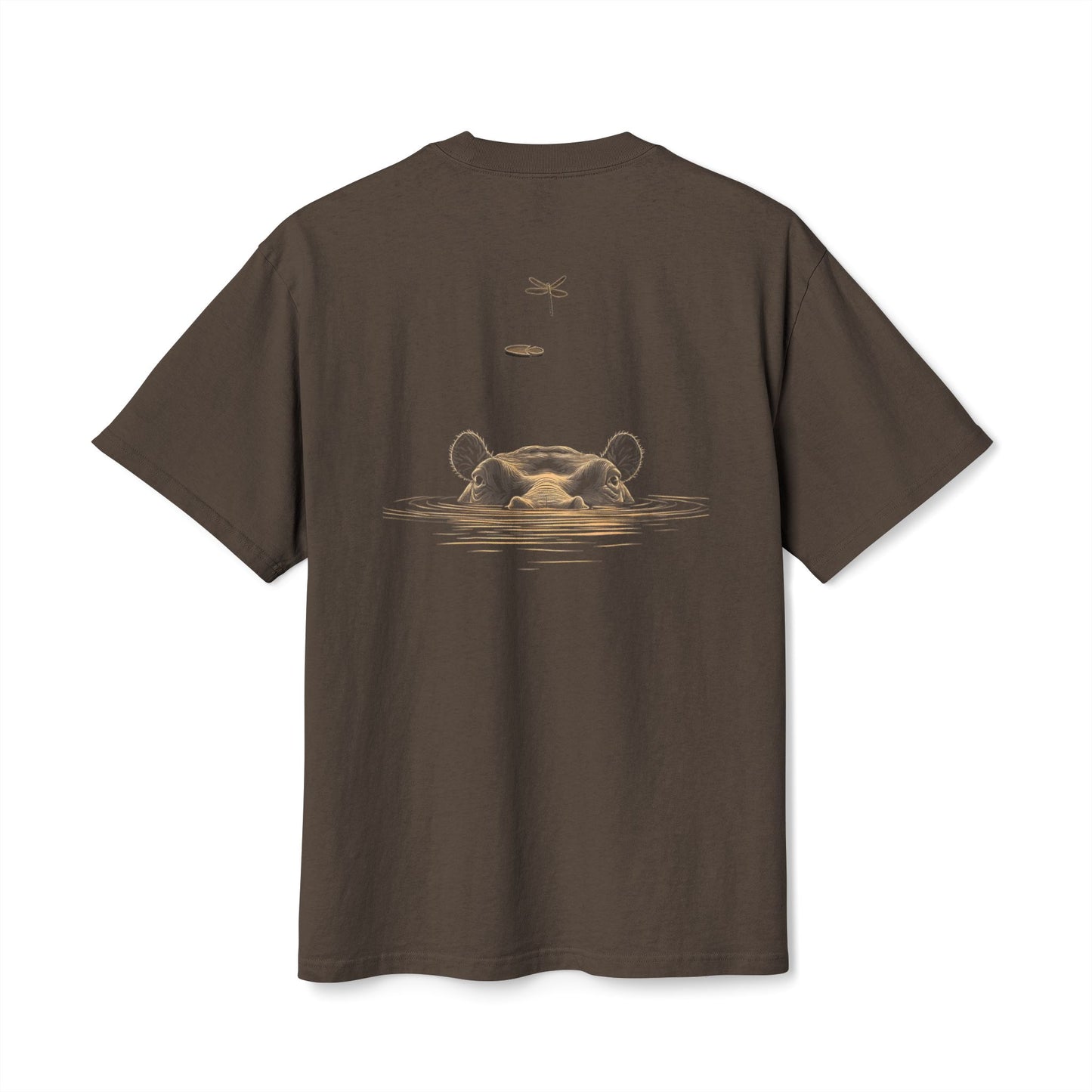 Still Water Tee