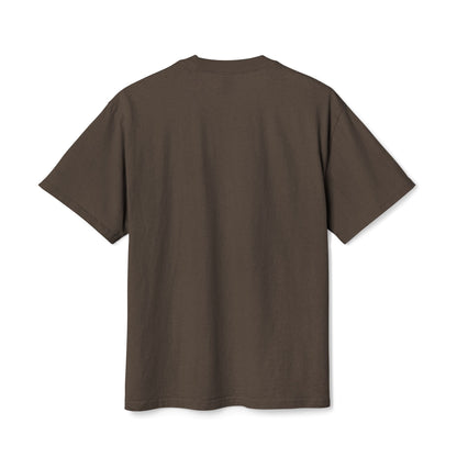 Life Suspense Faded Tee
