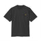 Faded Black