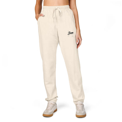 Comfortable Fleece Sweatpants