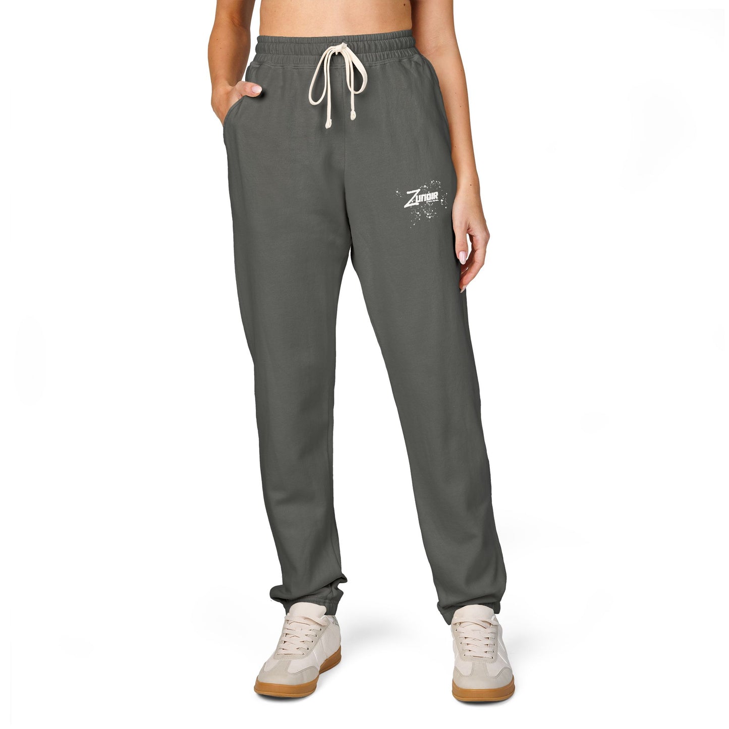 Comfortable Fleece Sweatpants