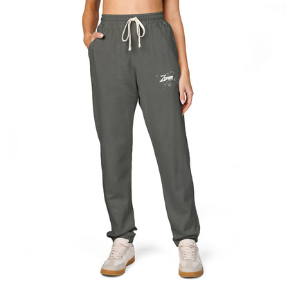 Comfortable Fleece Sweatpants