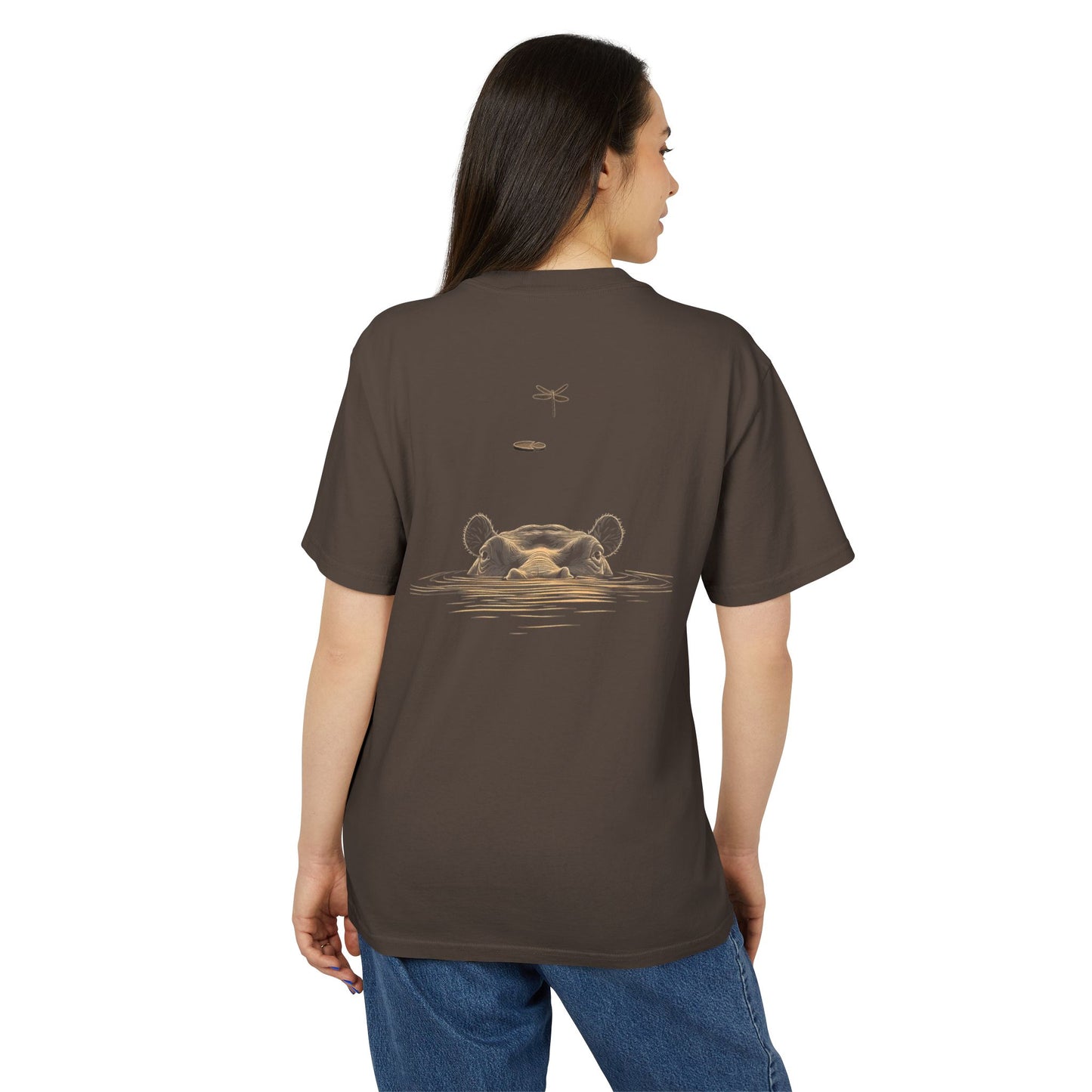 Still Water Tee