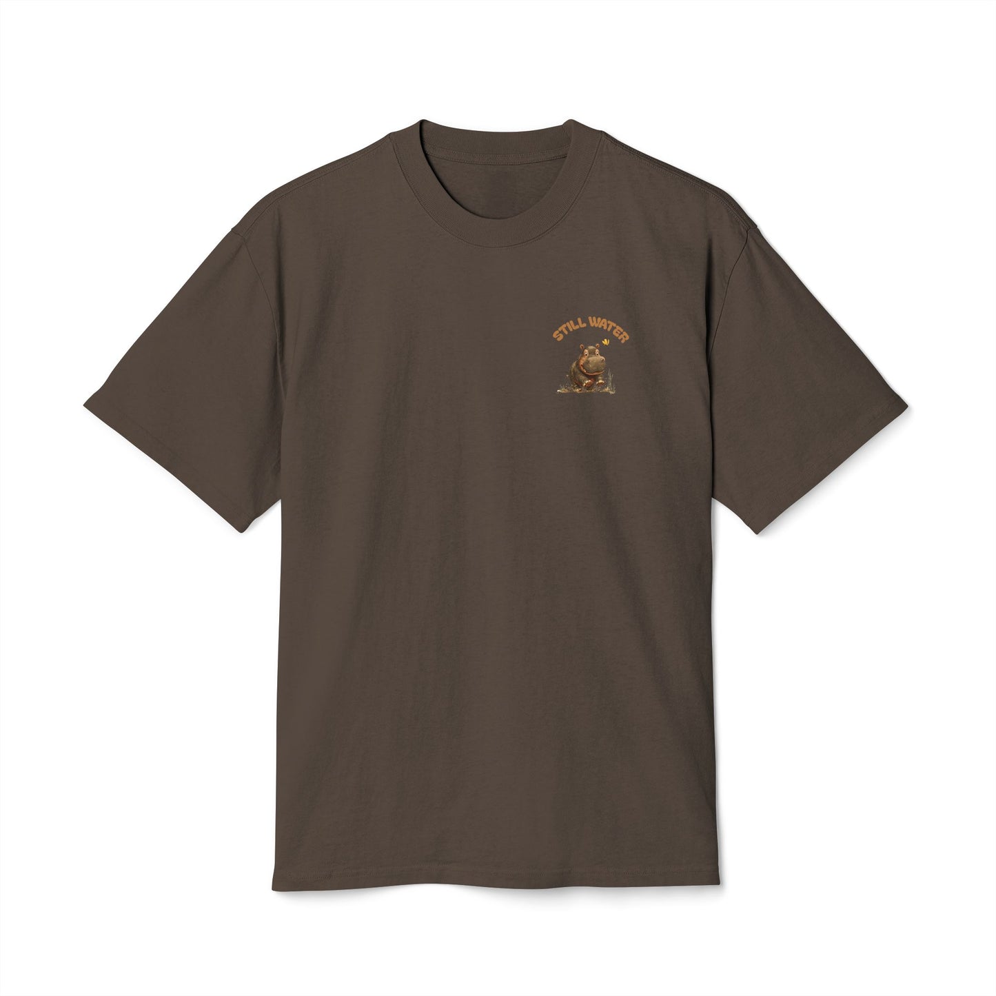 Still Water Tee