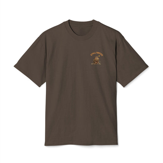 Still Water Tee