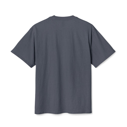 Life Suspense Faded Tee
