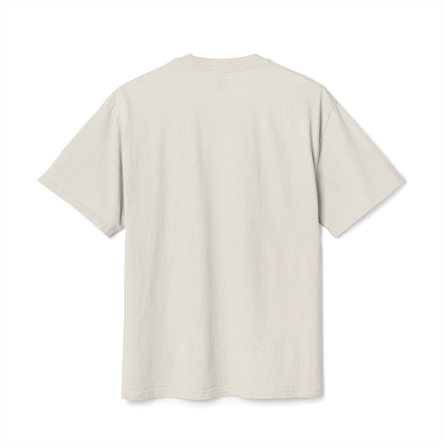 Life Suspense Faded Tee