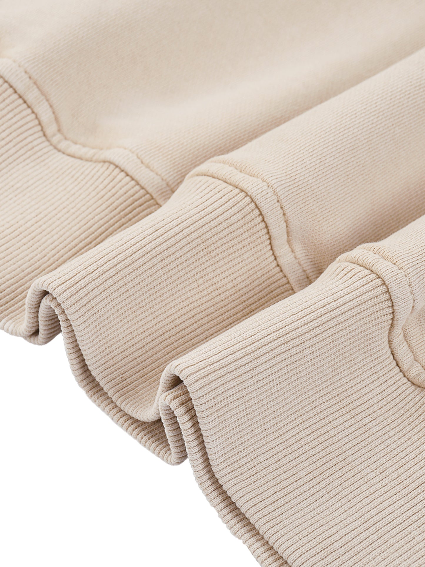 GOAT Snow Washed Oversized Sweatshirt